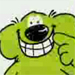 Roobarb's Avatar
