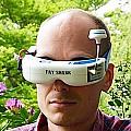 Drone Racer's Avatar