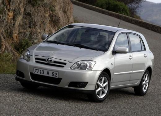 Top 50: Best Selling Cars Of All Time