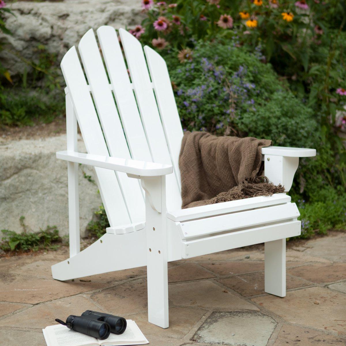Adirondack Chairs