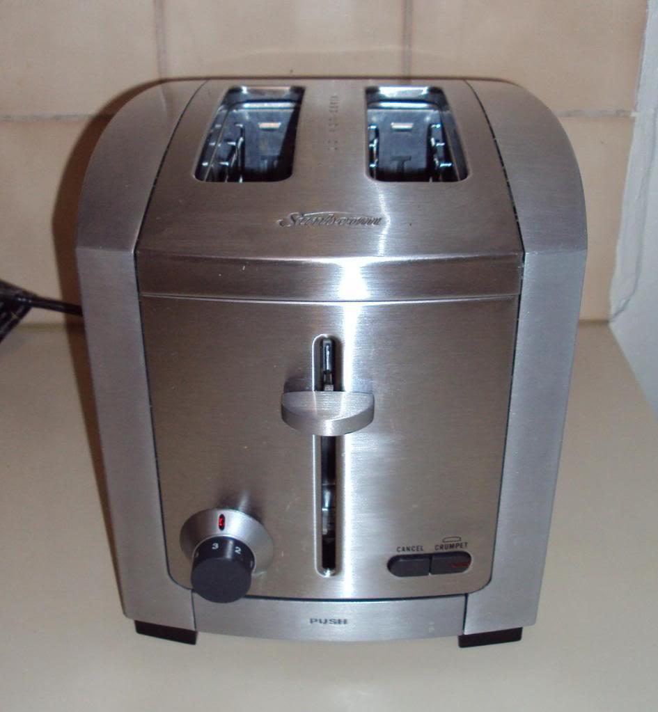 So... does Tesco REALLY sell the cheapest toasters?