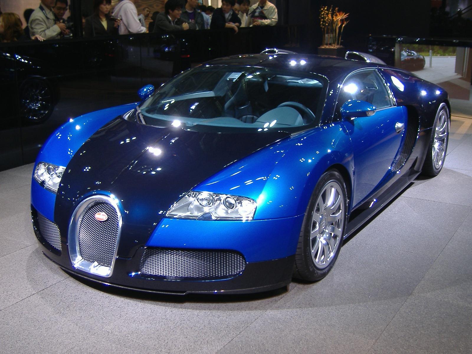 Modern cars you'd like to own. - Page 2