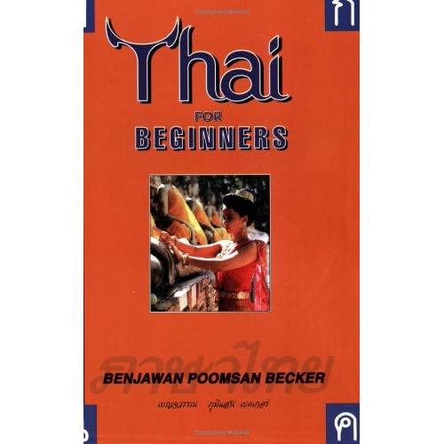 benjawan poomsan becker thai for beginners pdf