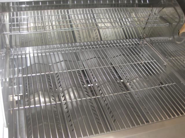 Stainless Steel Barbecue Grills for sale