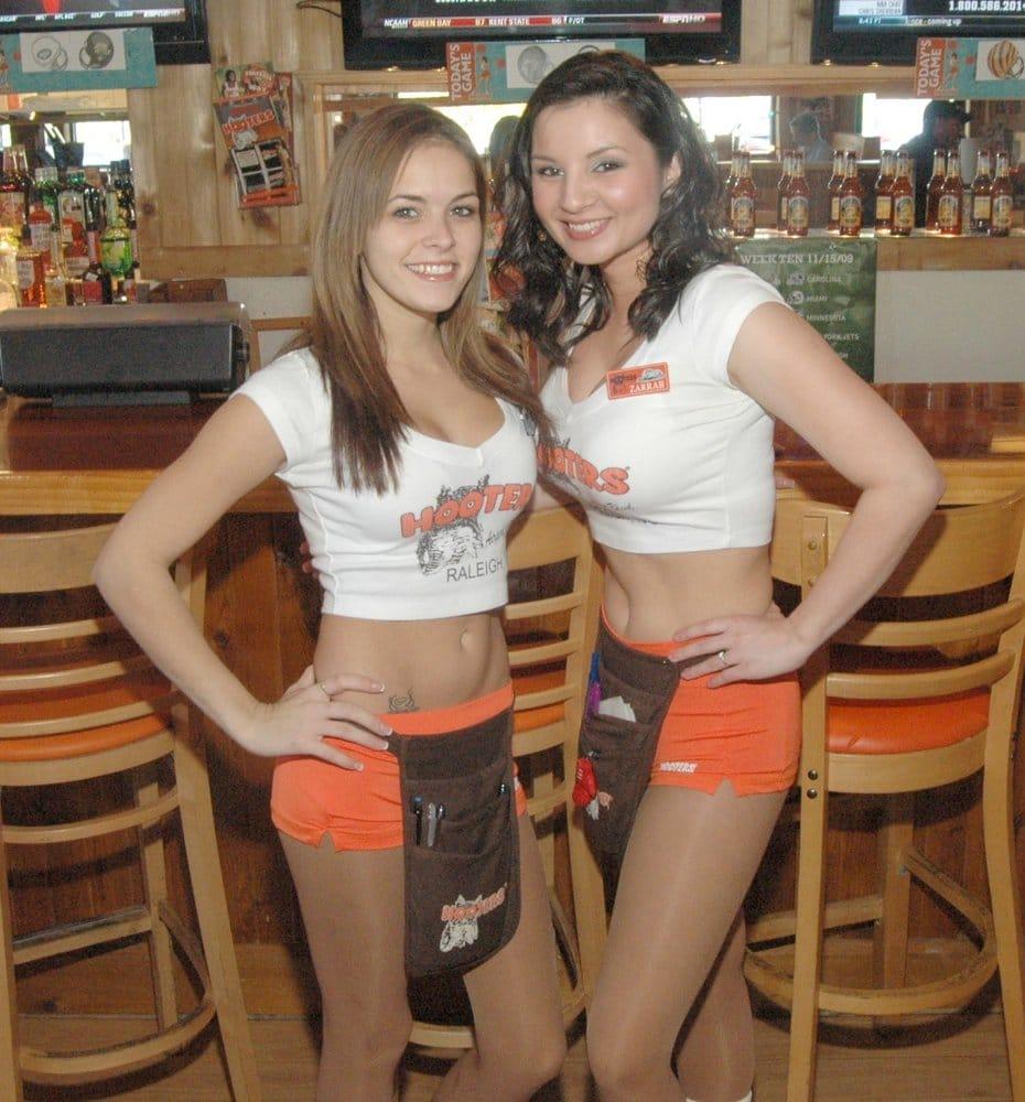 What S The Delay With The New Hooters