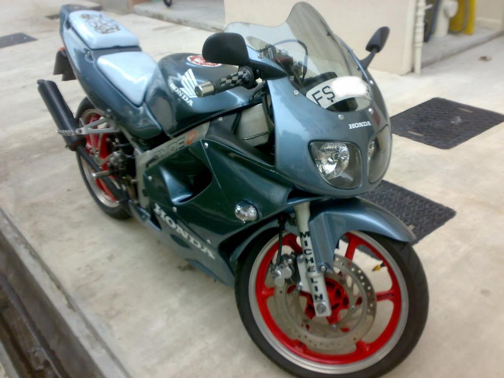 Honda Nsr 150rr For Sale