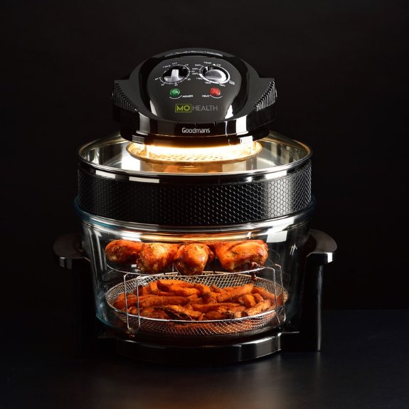 Air Fryer Delights!