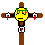 Crucified